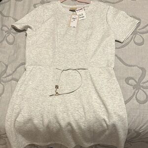 Stylish casual dress